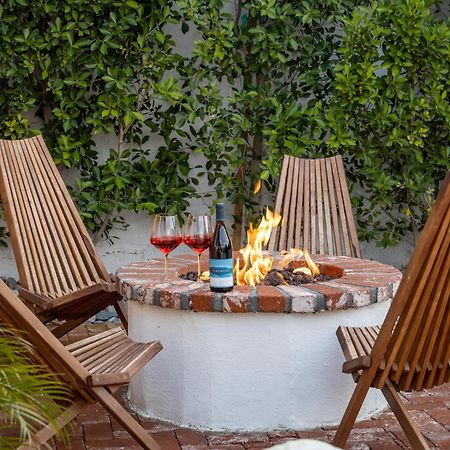 Casa De Tierra By Acme House Company Villa Palm Springs Exterior foto