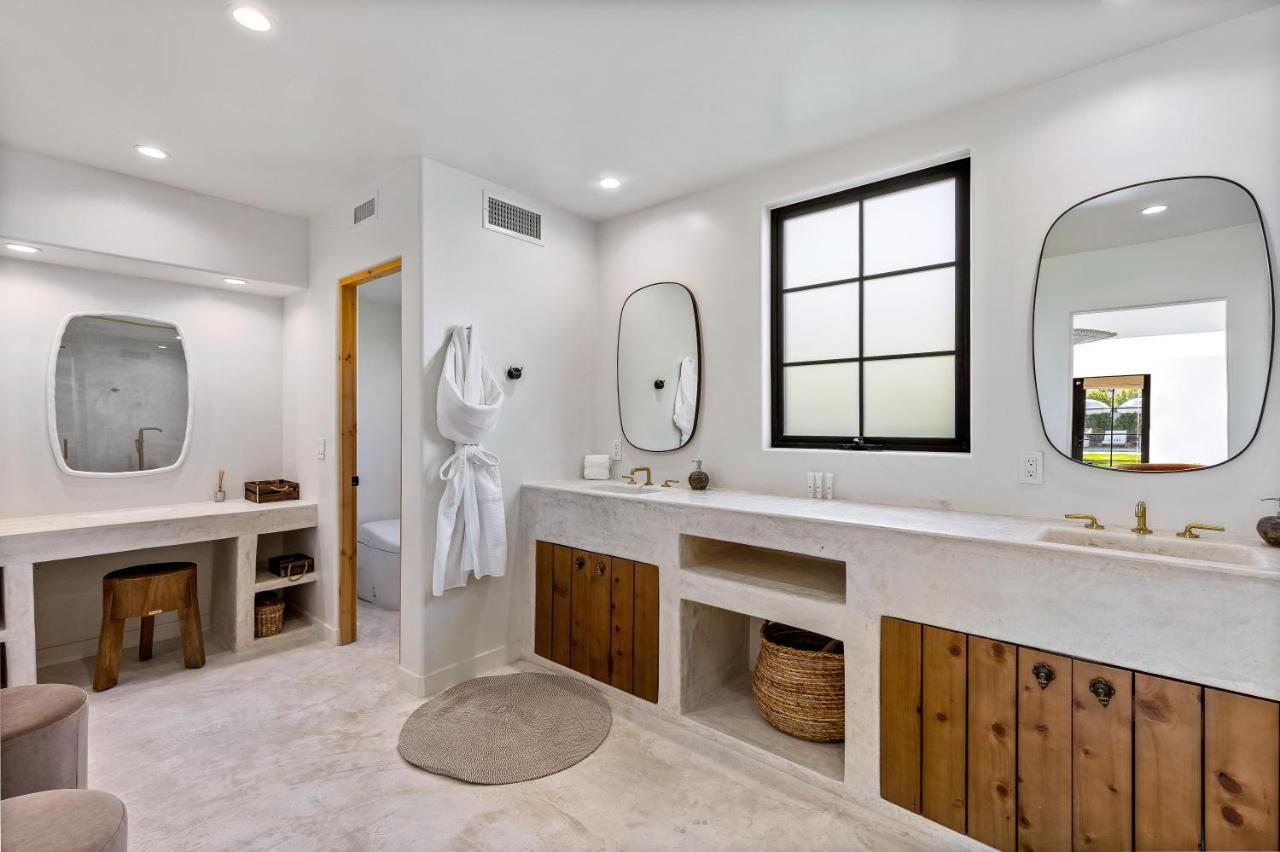 Casa De Tierra By Acme House Company Villa Palm Springs Exterior foto
