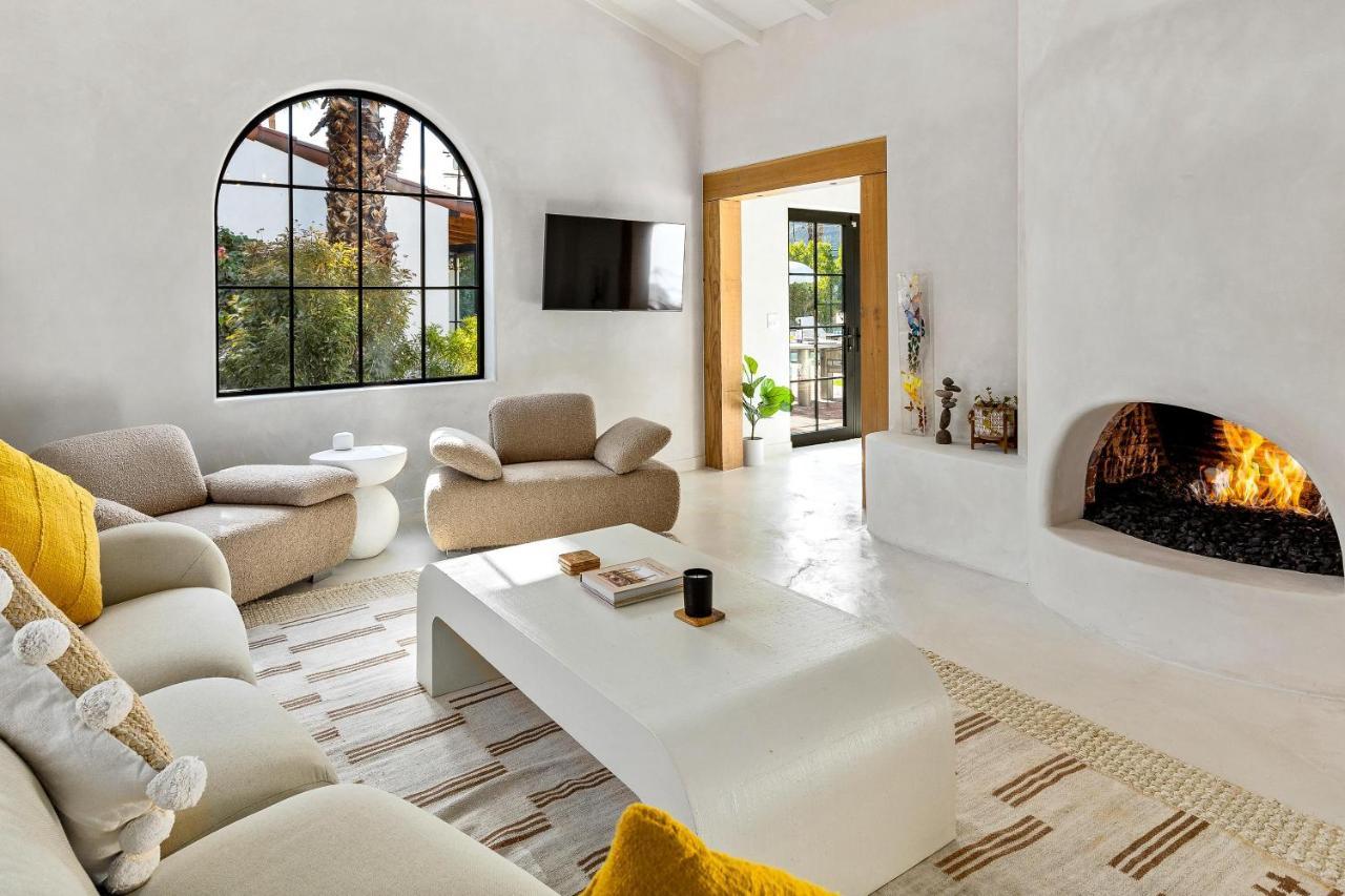 Casa De Tierra By Acme House Company Villa Palm Springs Exterior foto