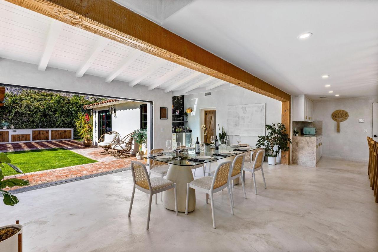Casa De Tierra By Acme House Company Villa Palm Springs Exterior foto