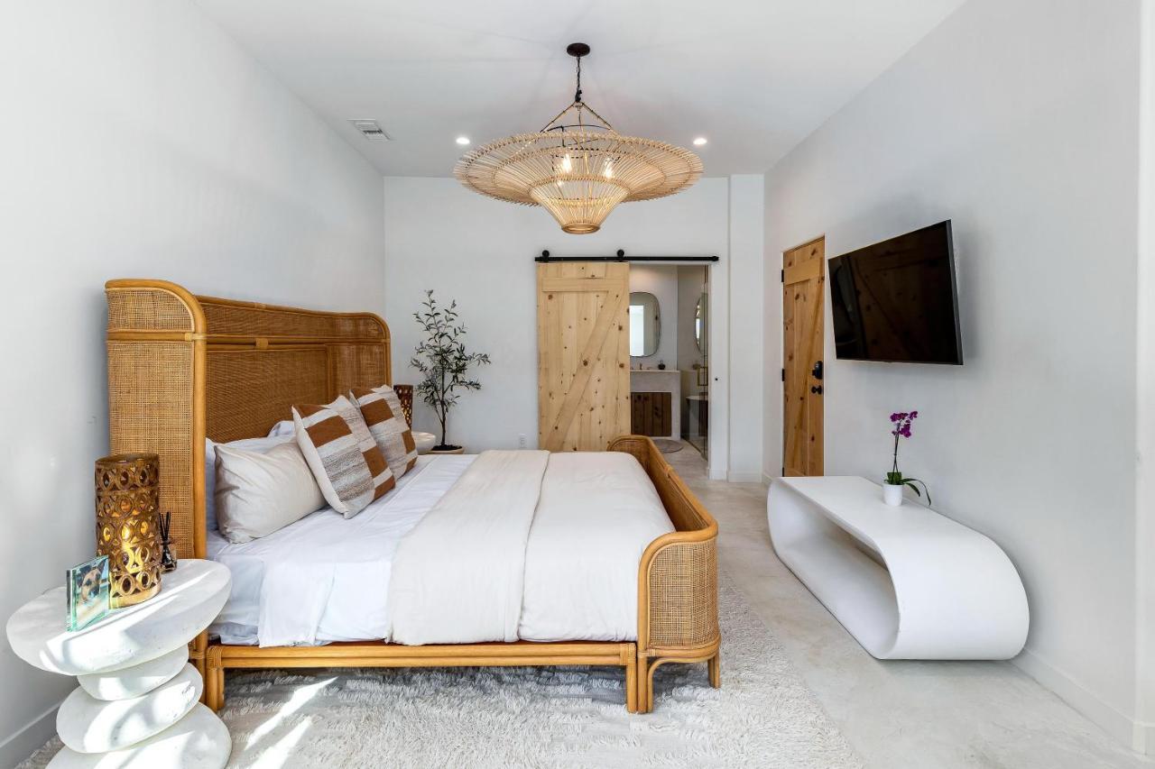Casa De Tierra By Acme House Company Villa Palm Springs Exterior foto