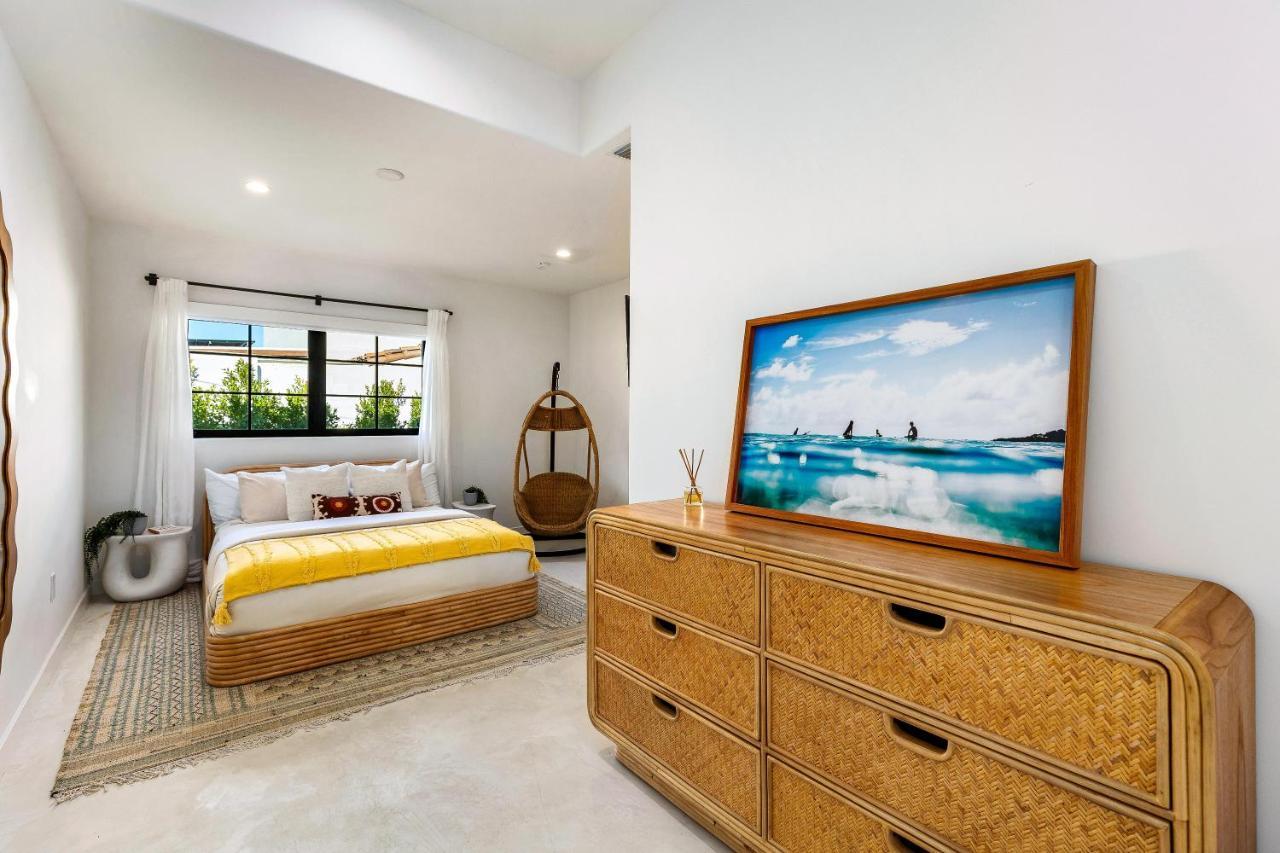 Casa De Tierra By Acme House Company Villa Palm Springs Exterior foto