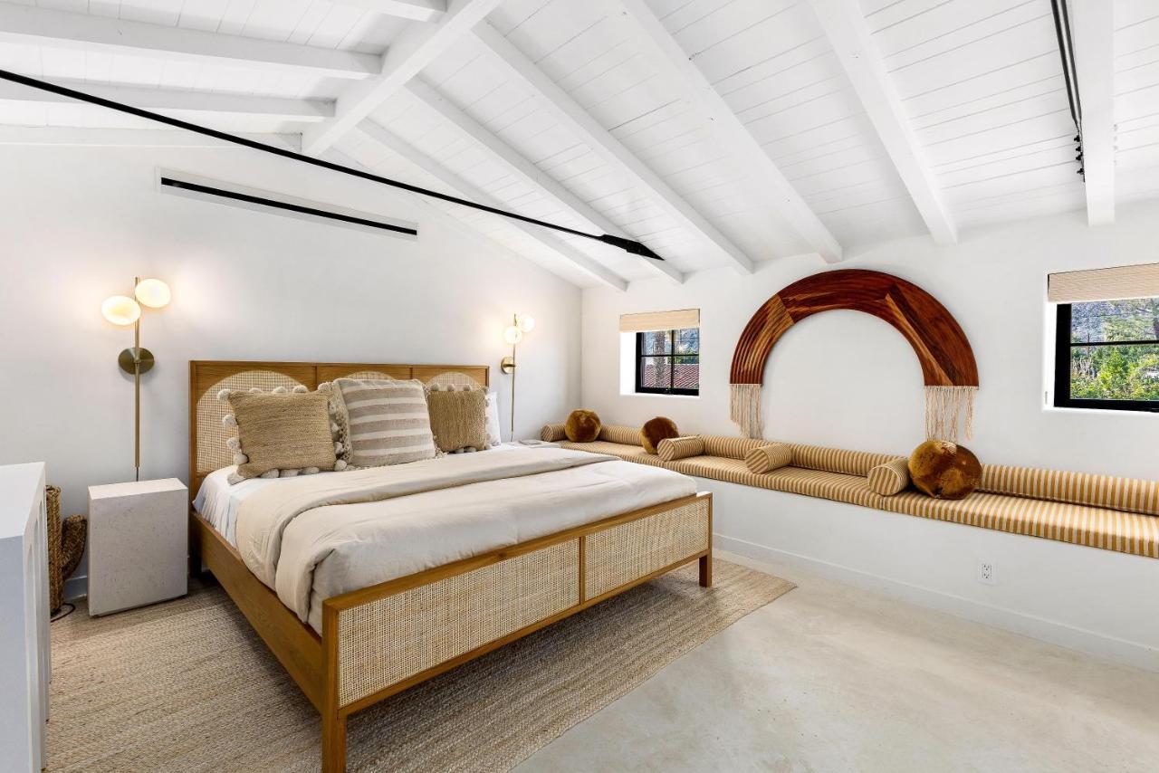 Casa De Tierra By Acme House Company Villa Palm Springs Exterior foto
