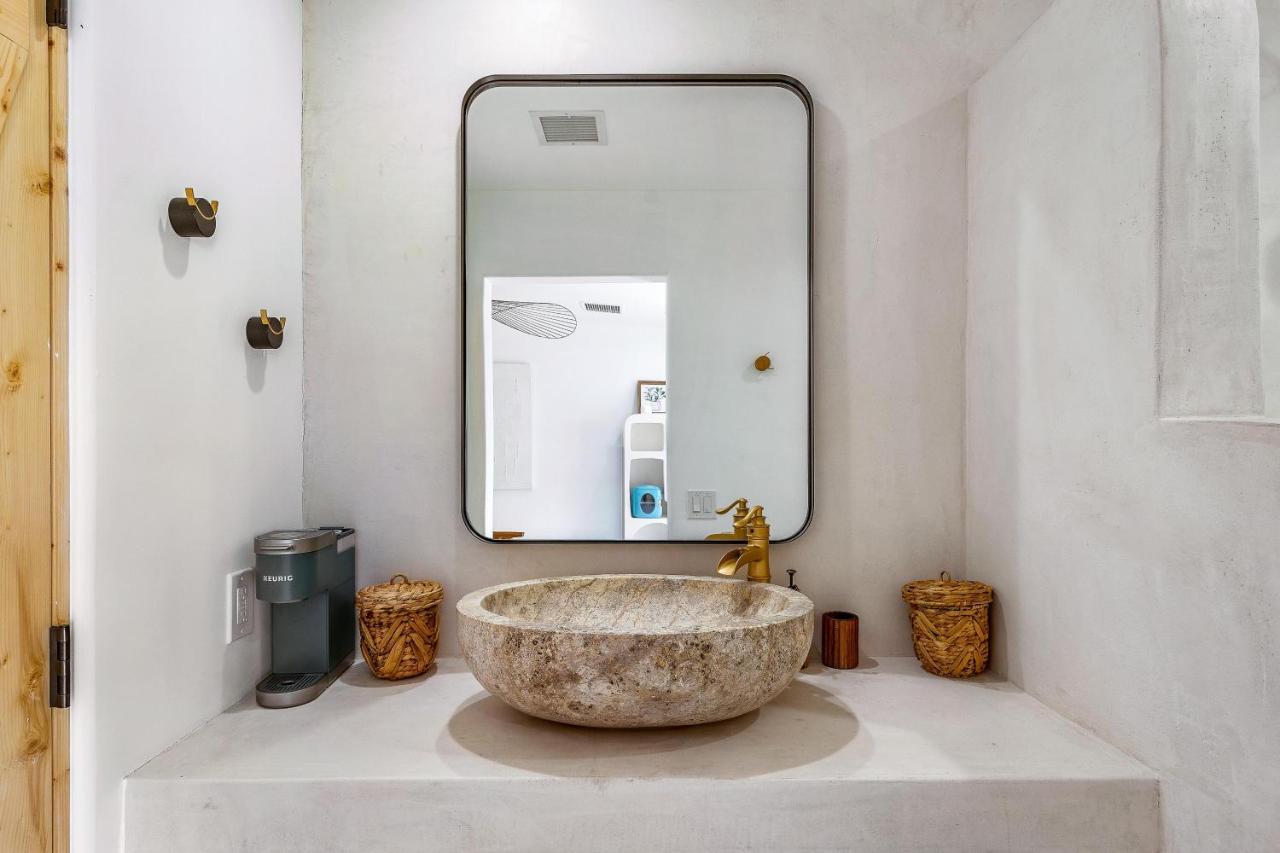 Casa De Tierra By Acme House Company Villa Palm Springs Exterior foto