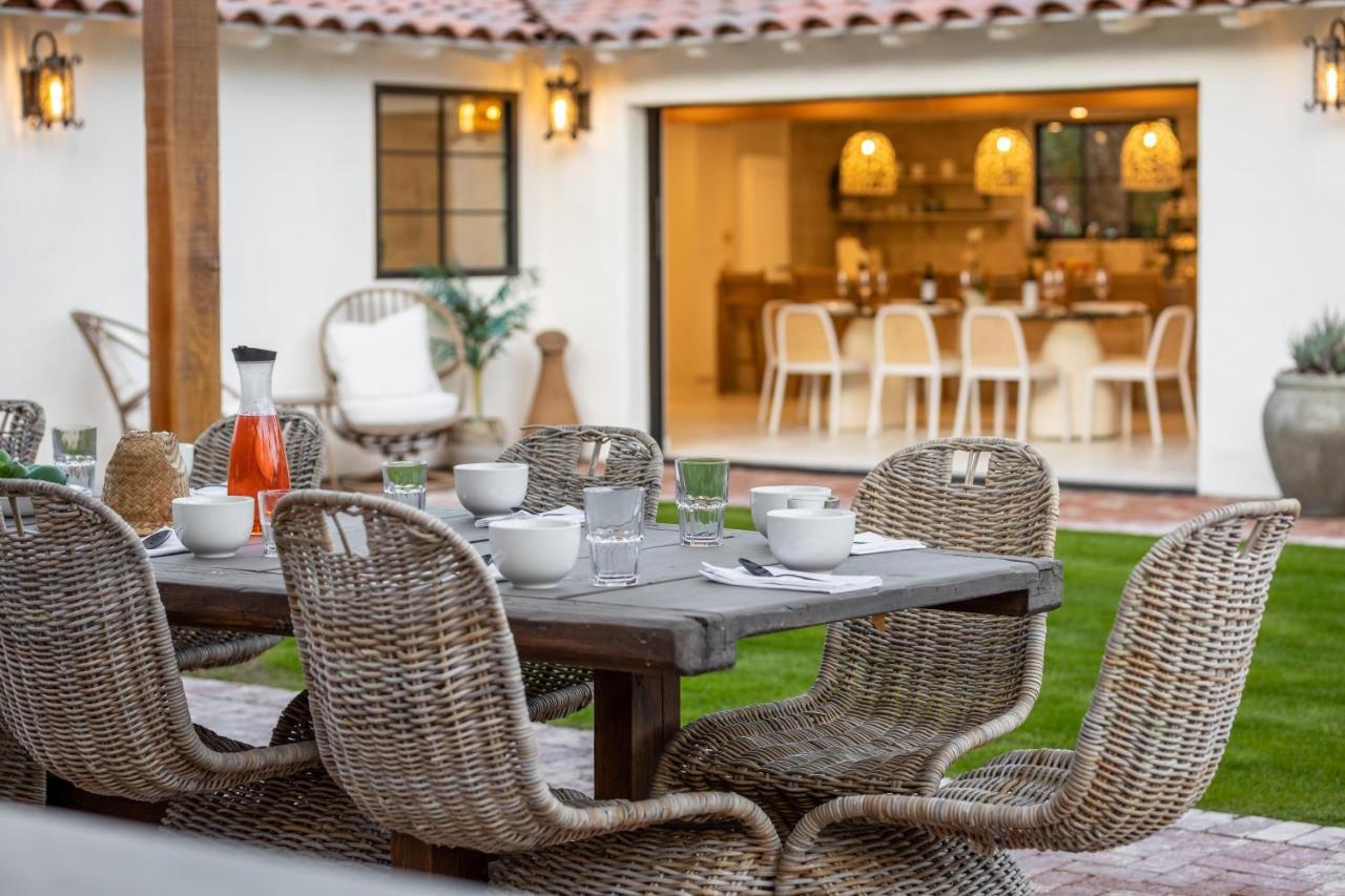 Casa De Tierra By Acme House Company Villa Palm Springs Exterior foto
