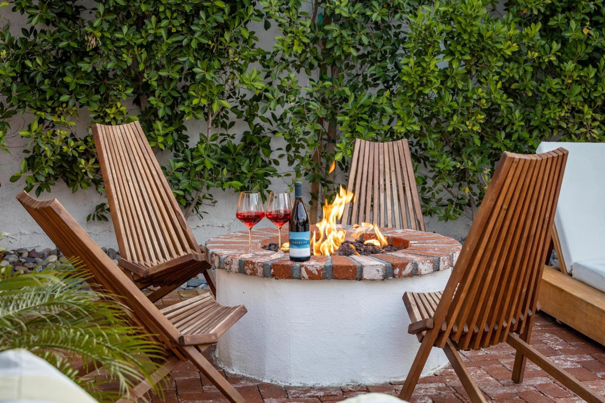 Casa De Tierra By Acme House Company Villa Palm Springs Exterior foto